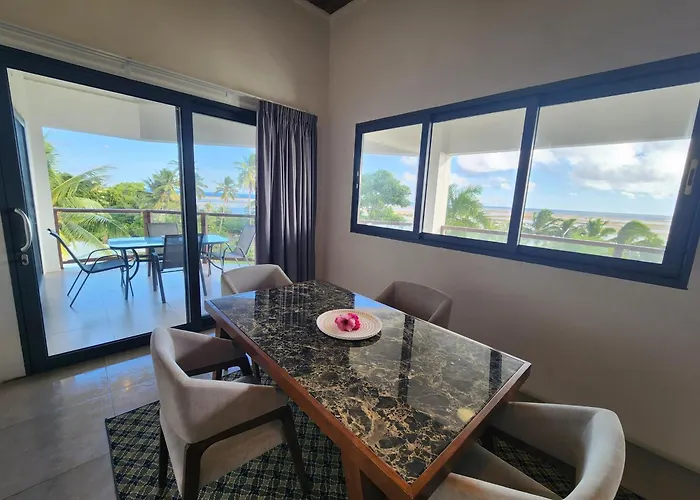 Ramada Suites By Wyndham Seafront Coral Coast