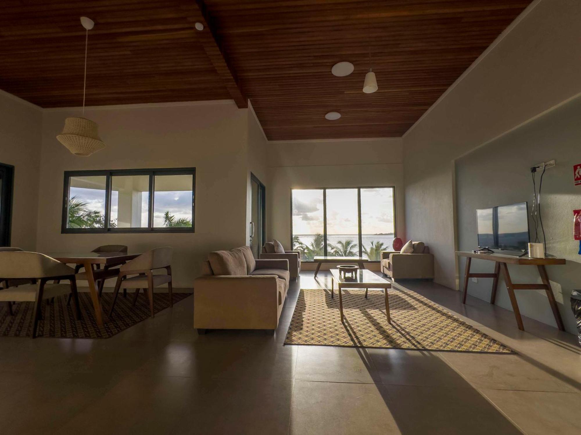 Ramada By Wyndham Seafront Coral Coast Korotogo