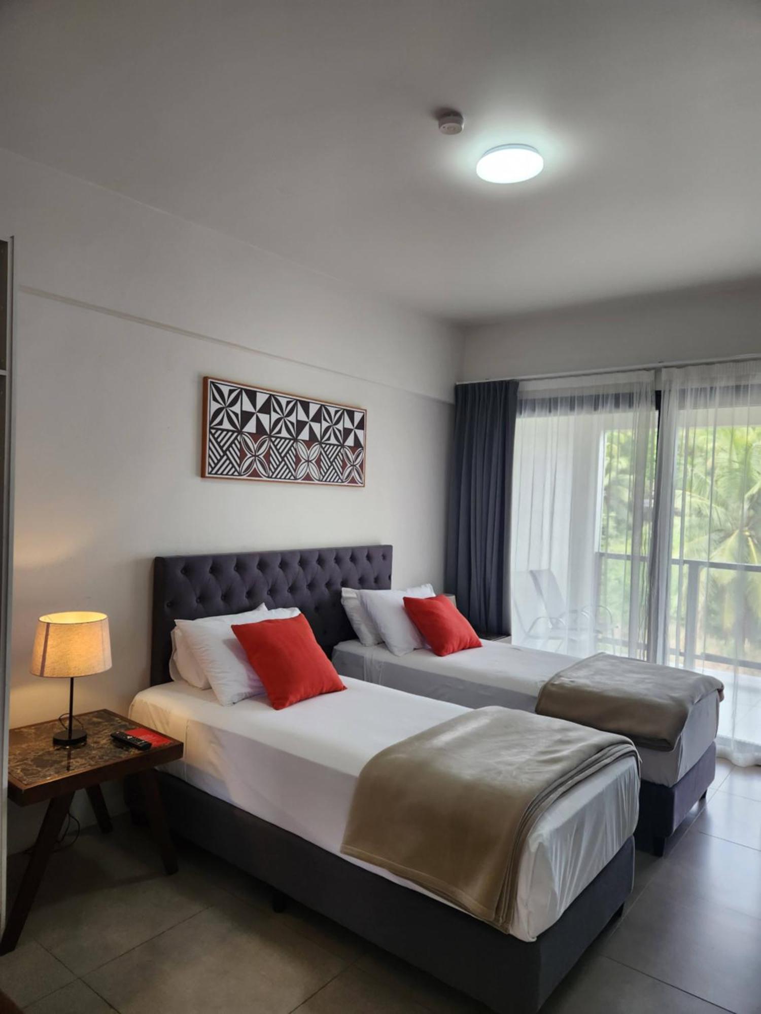 Ramada By Wyndham Seafront Coral Coast