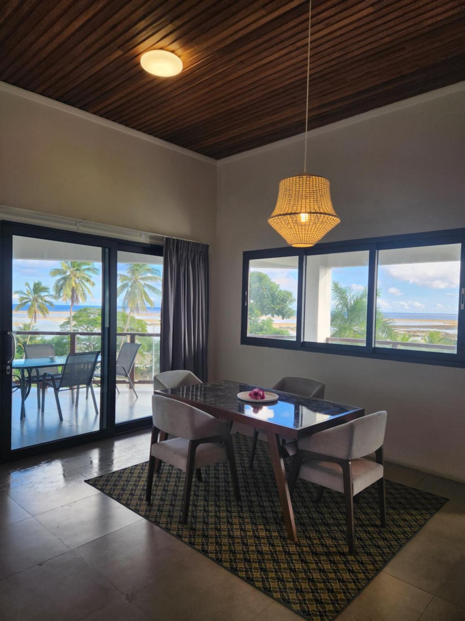 Ramada By Wyndham Seafront Coral Coast Apartment