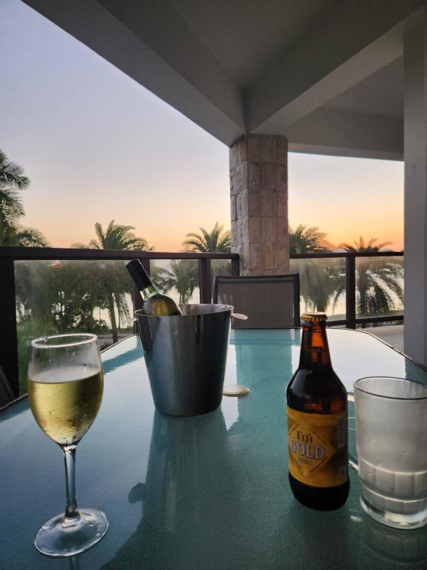 Apartment Ramada By Wyndham Seafront Coral Coast