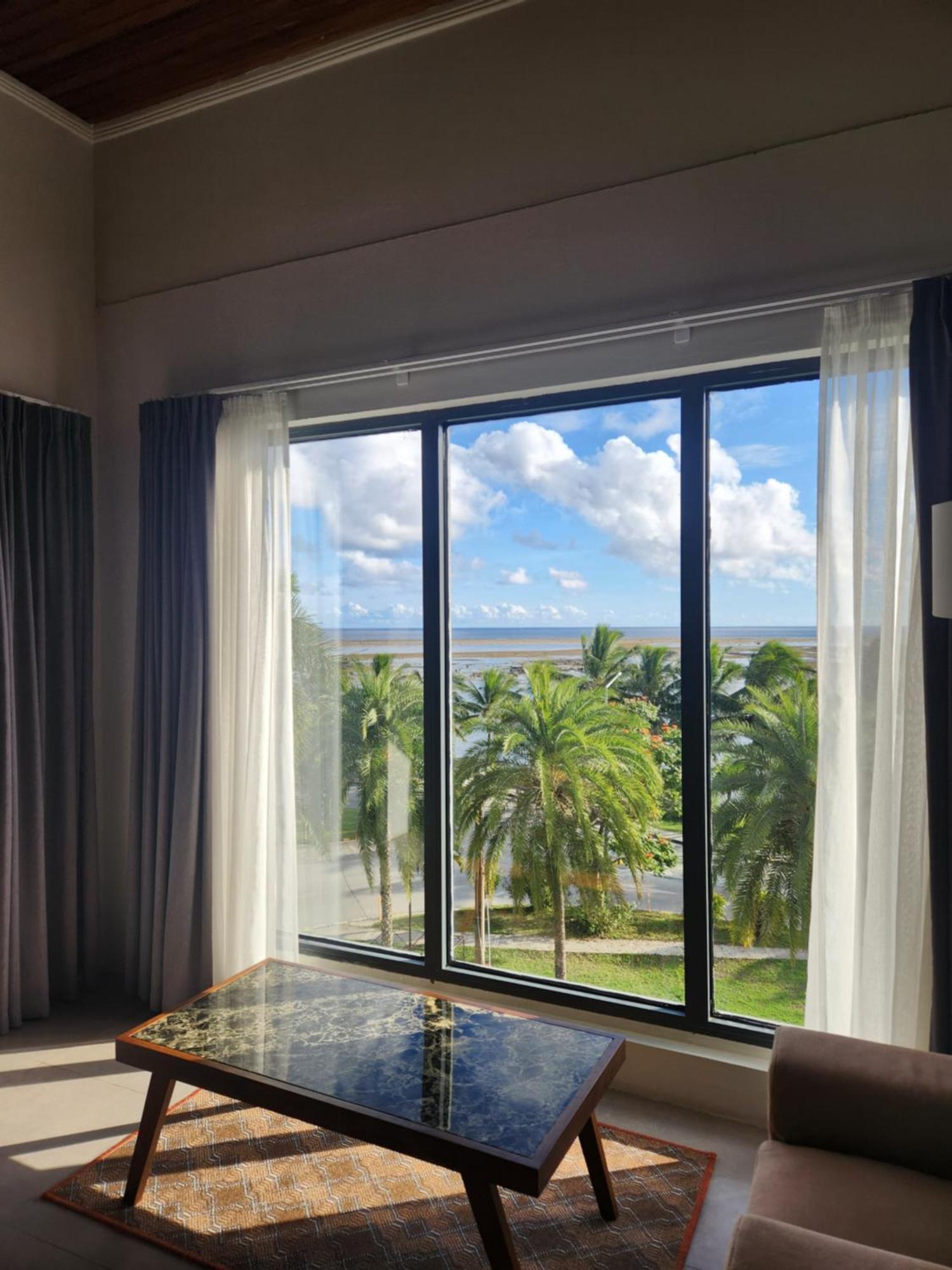 Apartment Ramada By Wyndham Seafront Coral Coast Korotogo