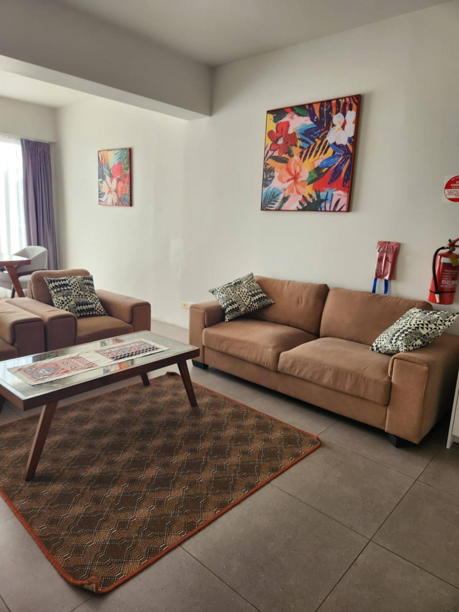 Apartment Ramada By Wyndham Seafront Coral Coast *