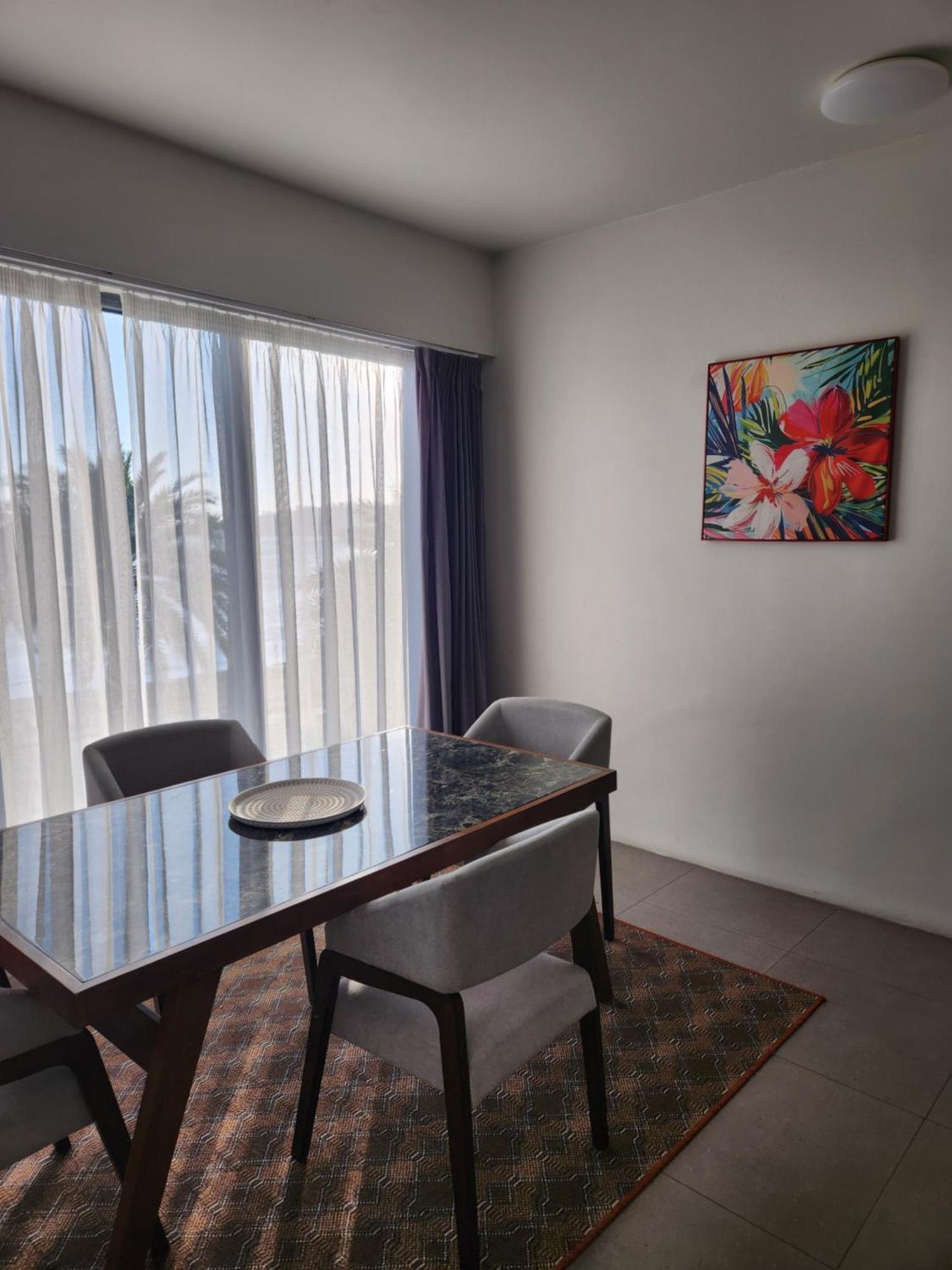 Ramada By Wyndham Seafront Coral Coast Apartment